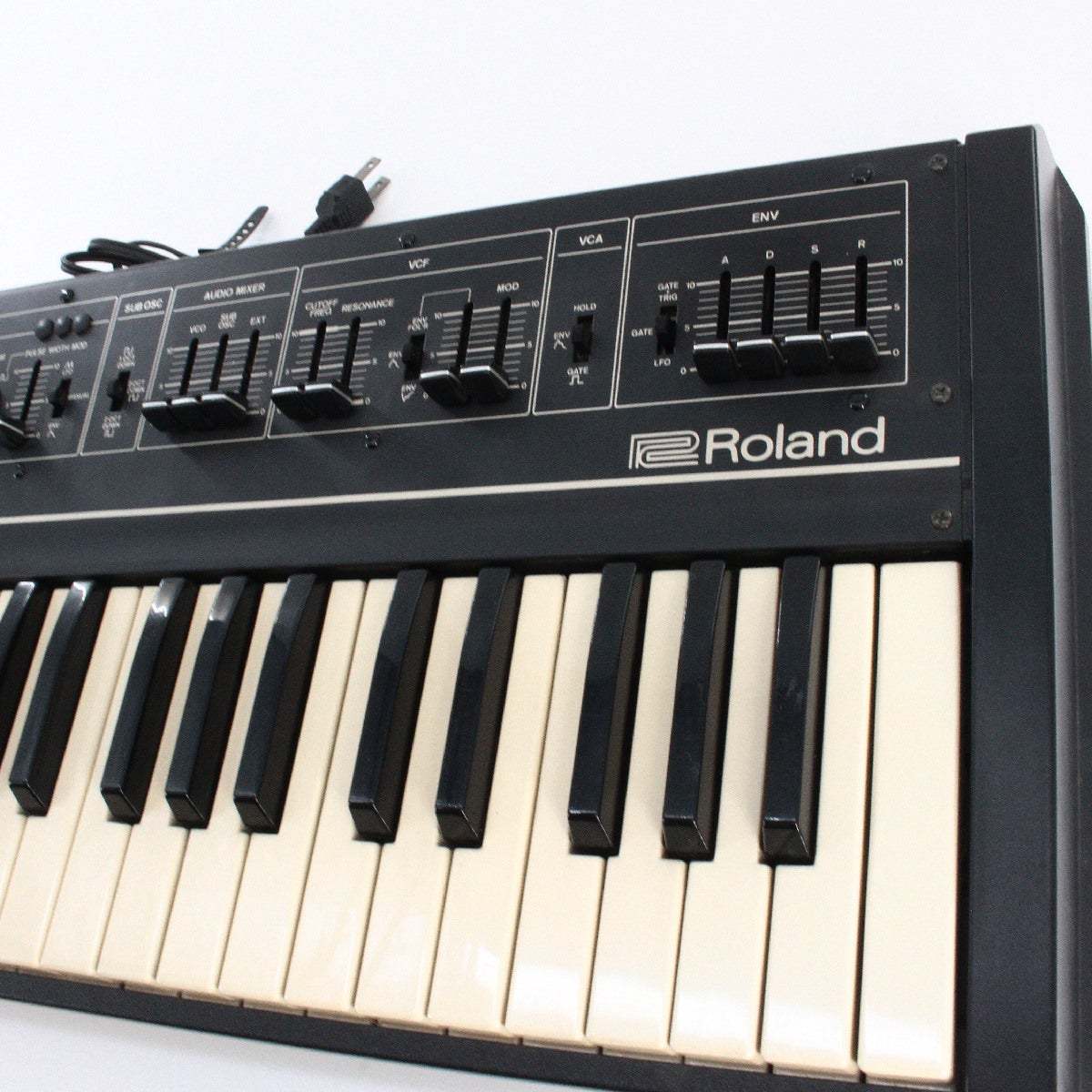 Roland SH-09 【渋谷店】（中古/送料無料）【楽器検索デジマート】