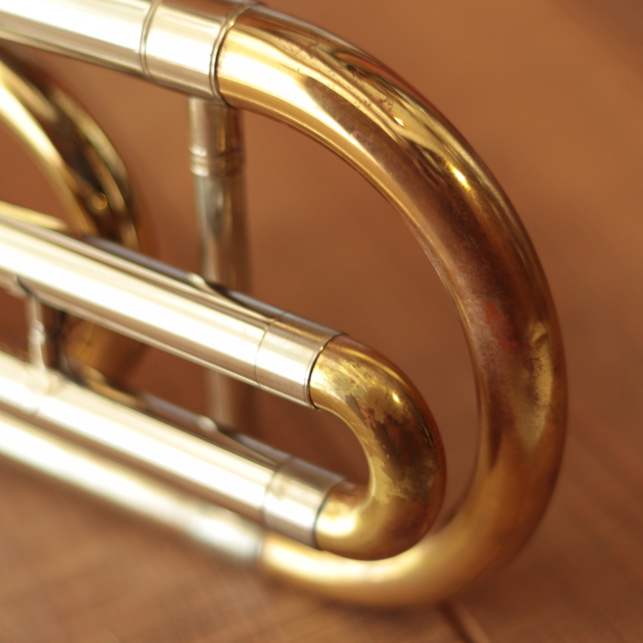 Holton TR-150（中古/送料無料）【楽器検索デジマート】