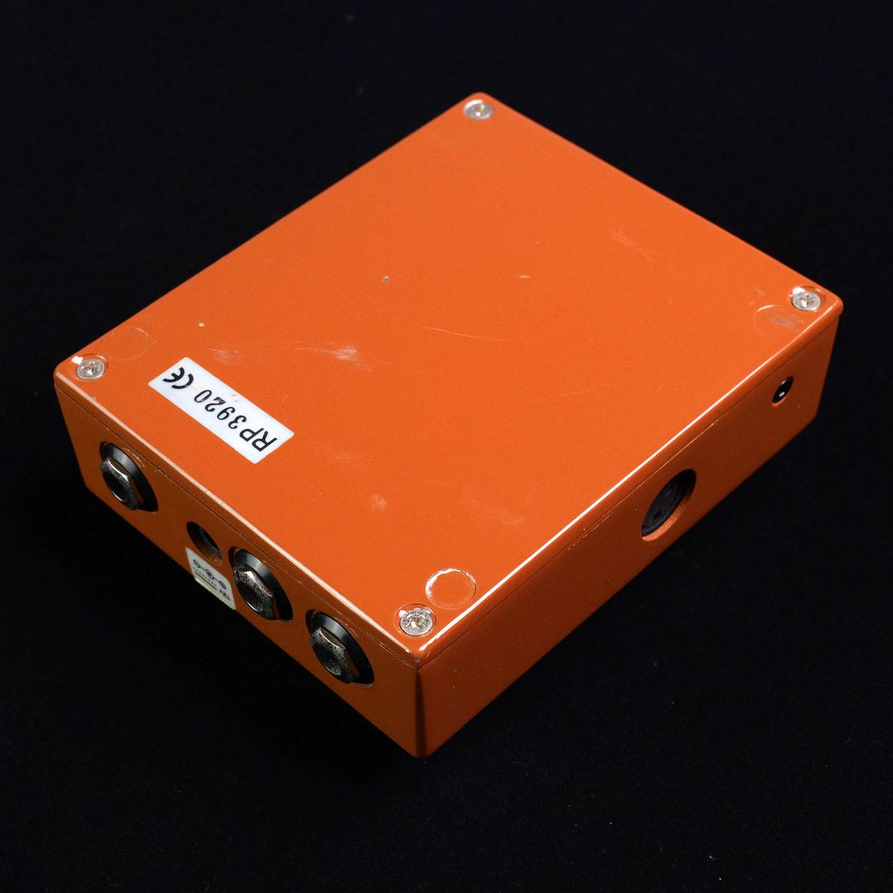 T・REX REPLICA DELAY　ギターエフェクター【ジャンク品】 T-rex Replica コンパクトエフェクター/ディレイ 【中古