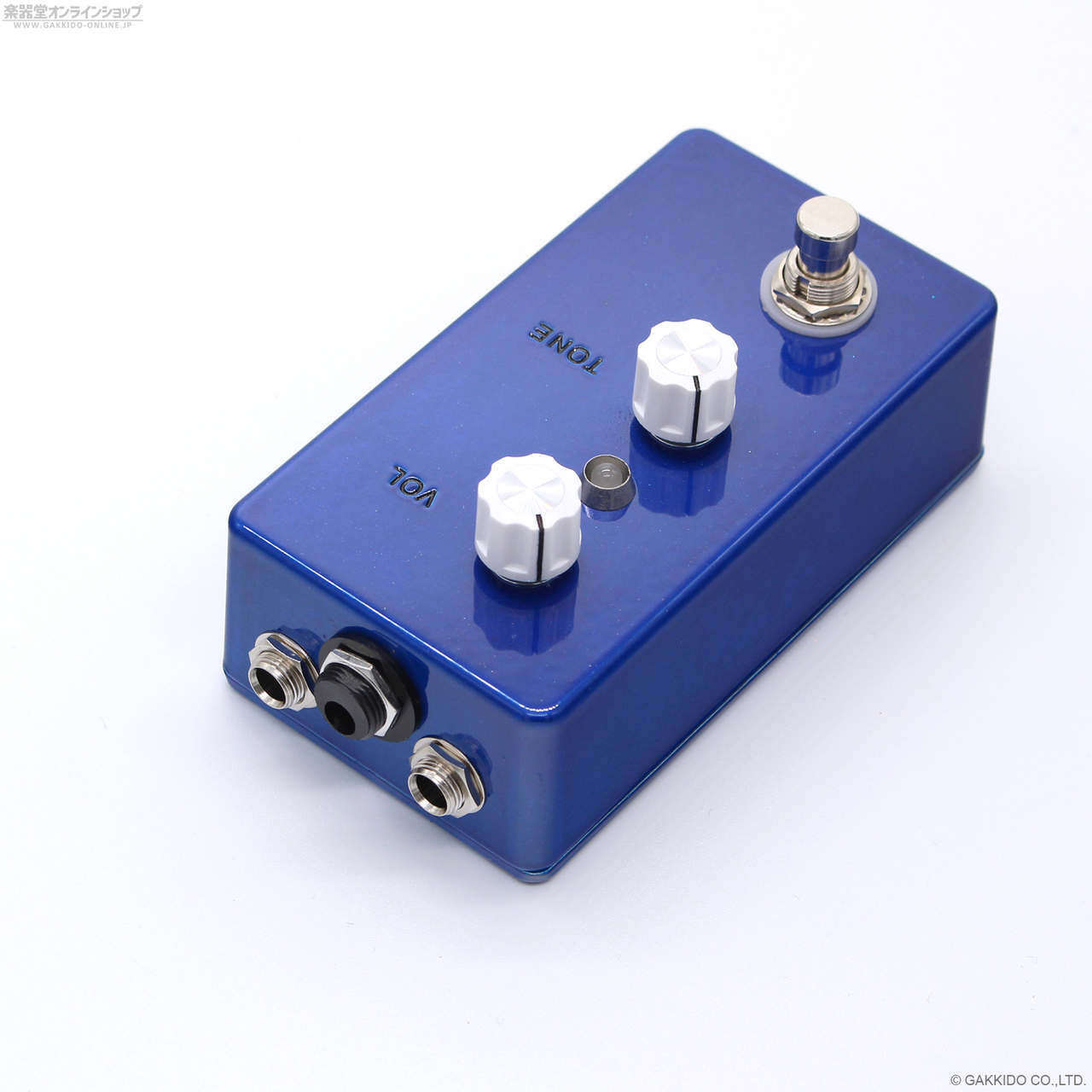 Montreal Assembly Your and You're [Transparent Blue] 直輸入品