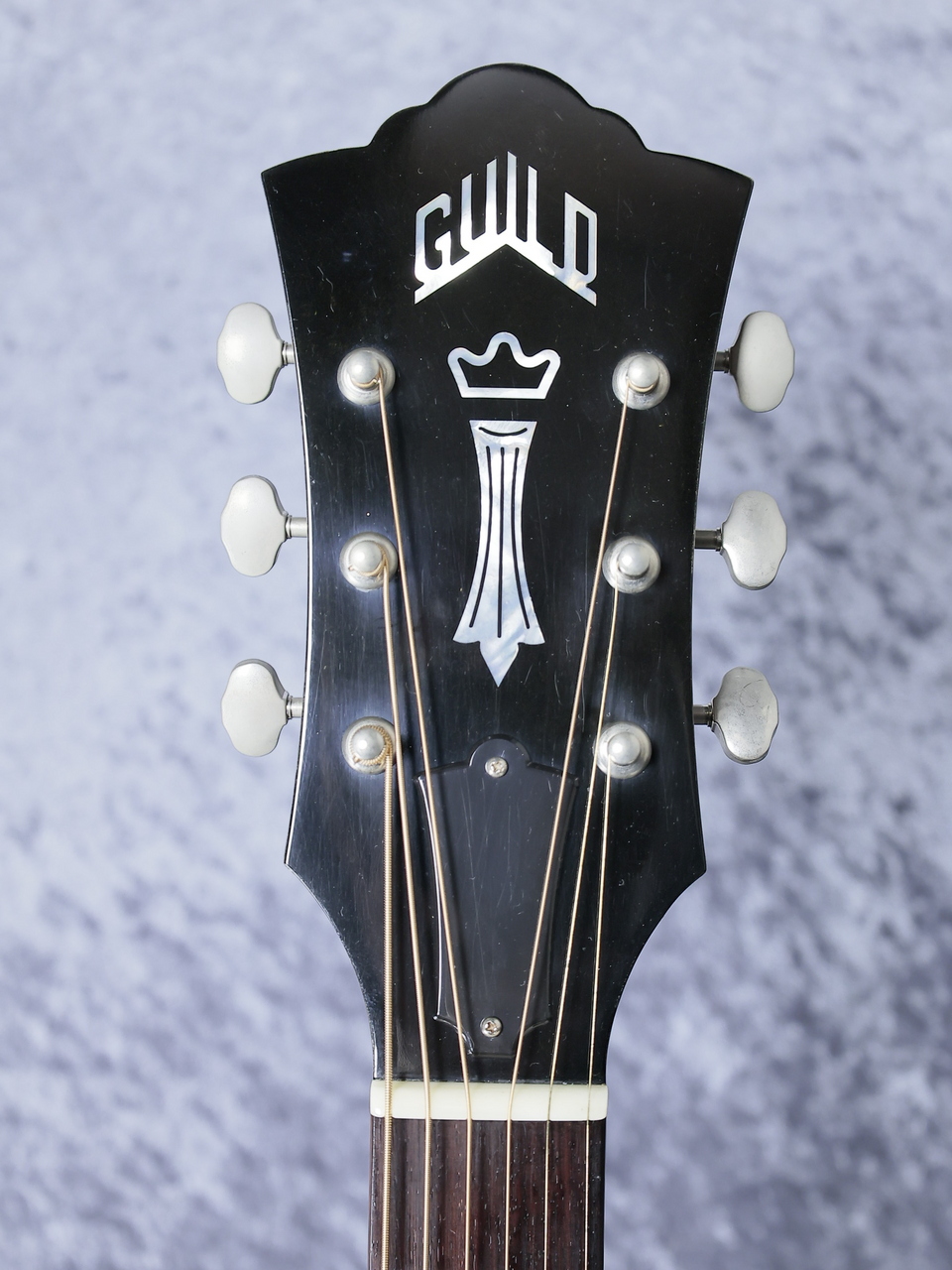 GUILD アコースティックギター 単板D-40 ビンテージ　最終値下げ Guild1979 D-40 -Vintage!!-【48回迄金利0%対象】商品詳細