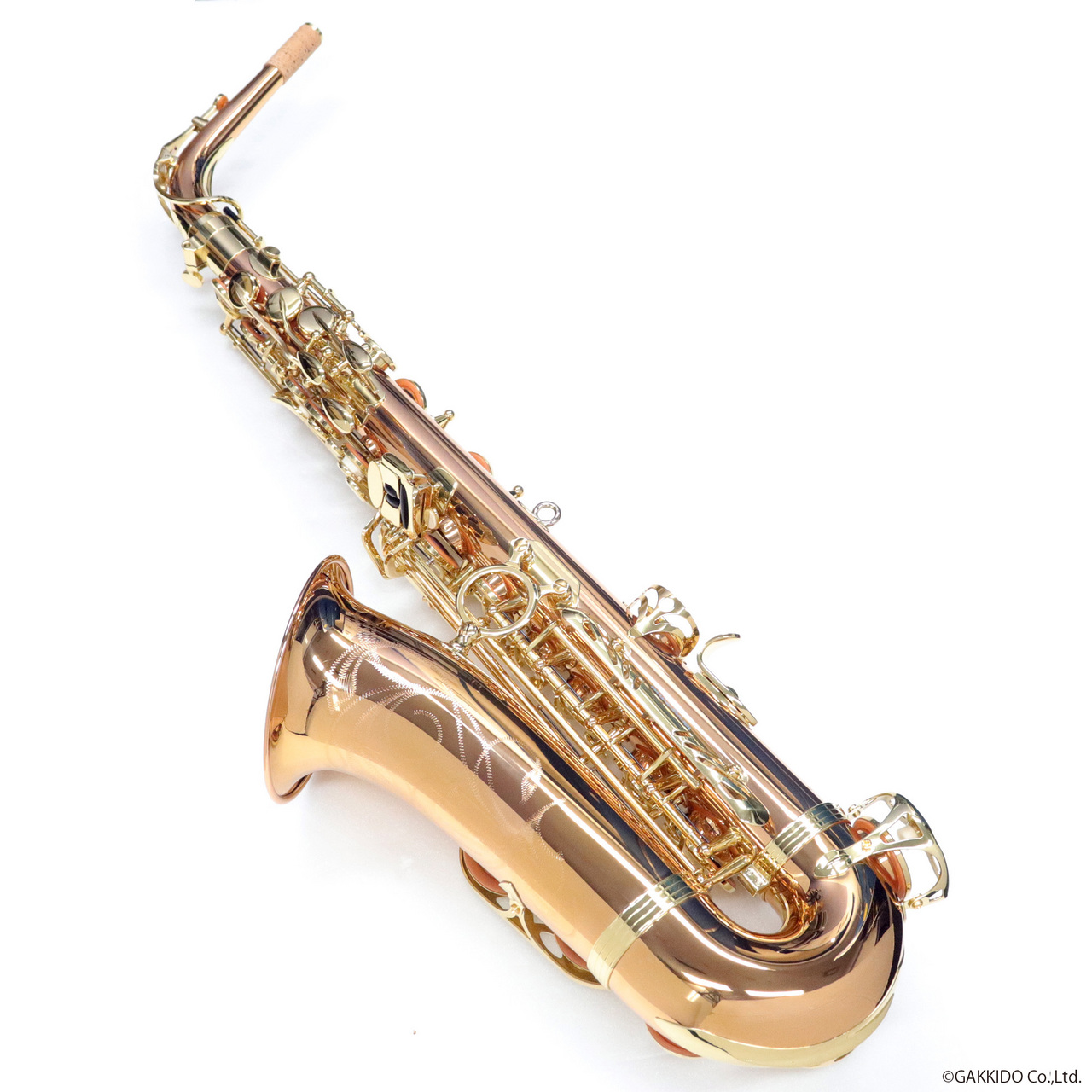 YANAGISAWA アルトサックス A-WO2（新品/送料無料）【楽器検索デジマート】