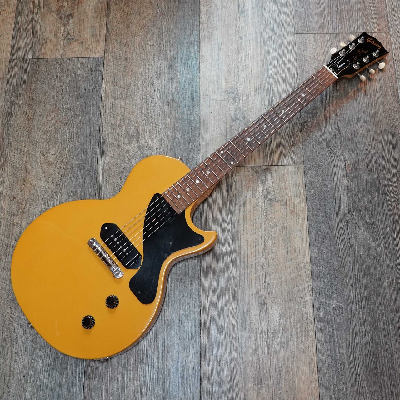 Gibson Les Paul Junior エレキギター 美品 GIBSON (ギブソン) エレキギター 1988年製 les paul Junior
