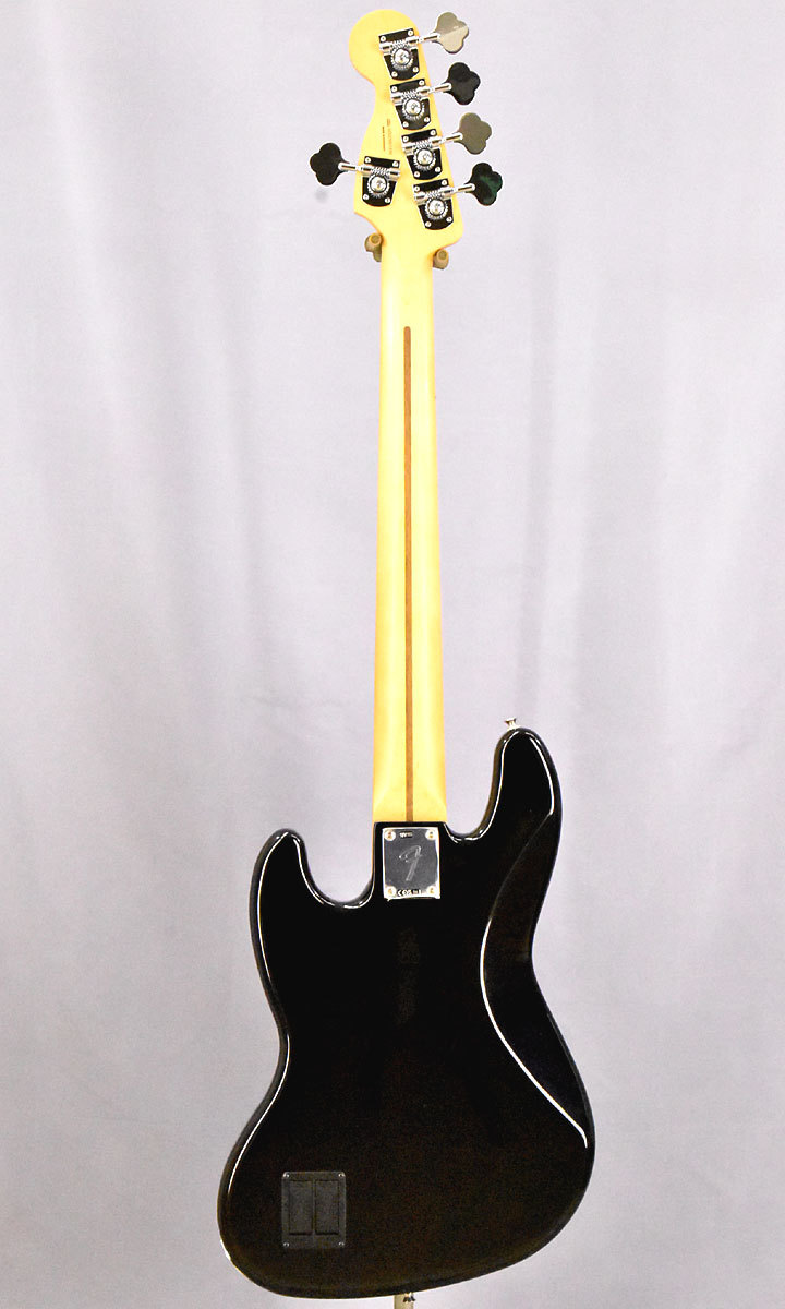 Fender mexico アクティブジャズベース Fender Fender MEXICO Player II Modified Active Jazz Bass V Dusk