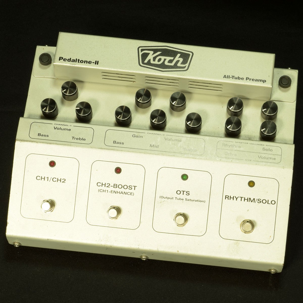 Koch Pedaltone II【福岡パルコ店】（中古/送料無料）【楽器検索