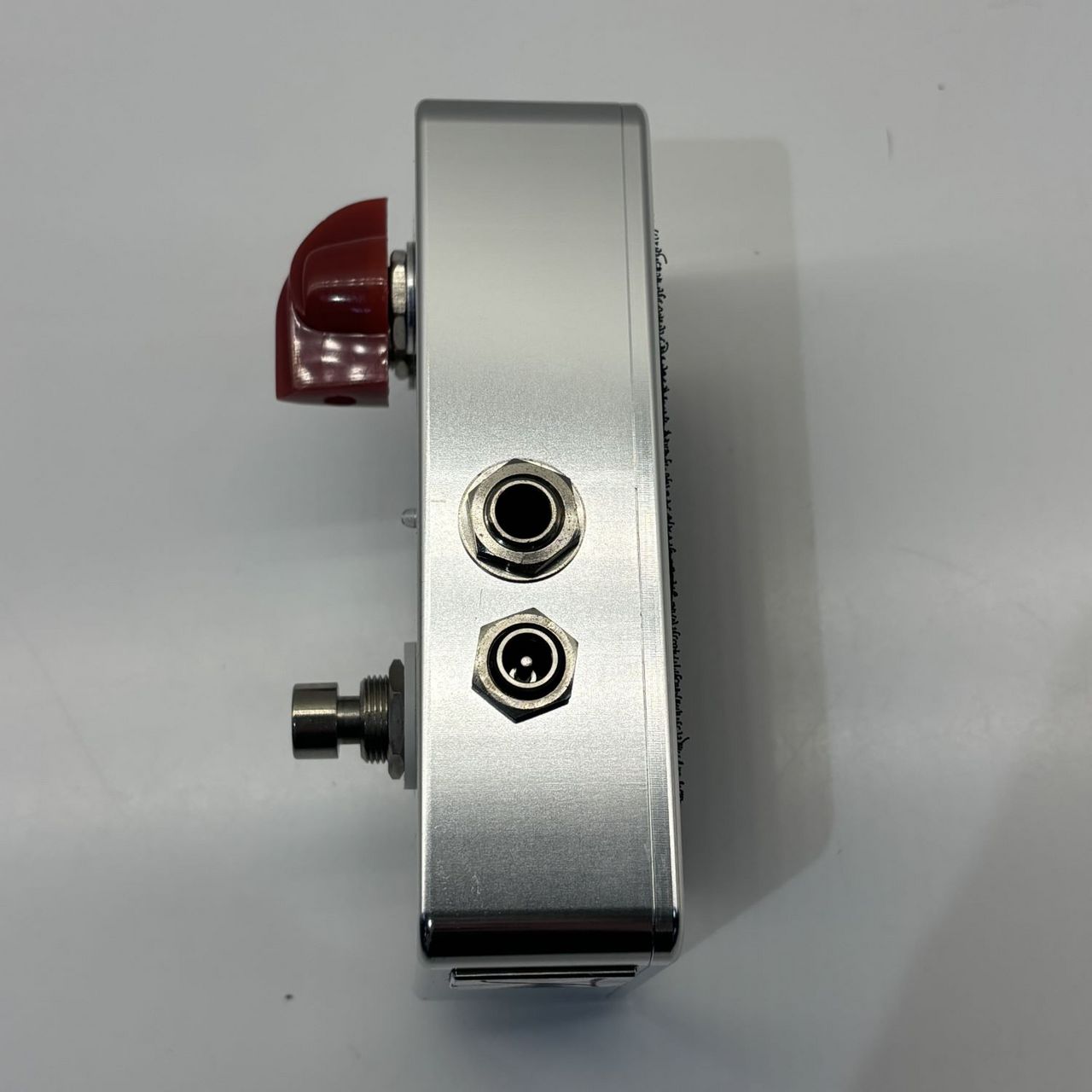 Lee Custom Amplifier 【現物画像】TX-1 トランス増幅を現代の解釈で