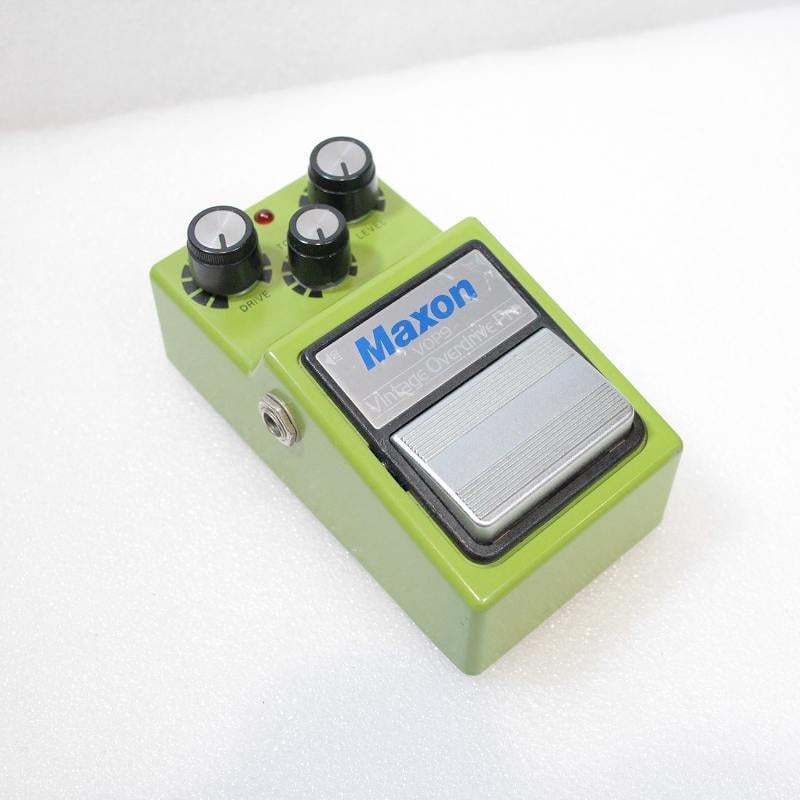 Maxon VOP9 / Vintage Overdrive Pro 【心斎橋店】（中古