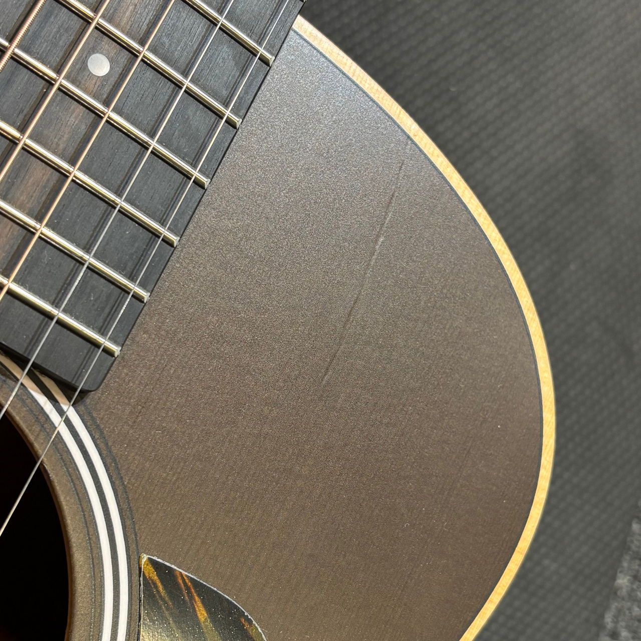 Taylor GS mini ※訳アリ 要本文確認 Taylor GS mini ※訳アリ 要本文確認 ギター
