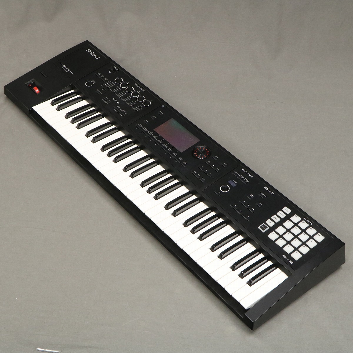 Roland FA-06 【御茶ノ水本店】（中古/送料無料）【楽器検索デジマート】