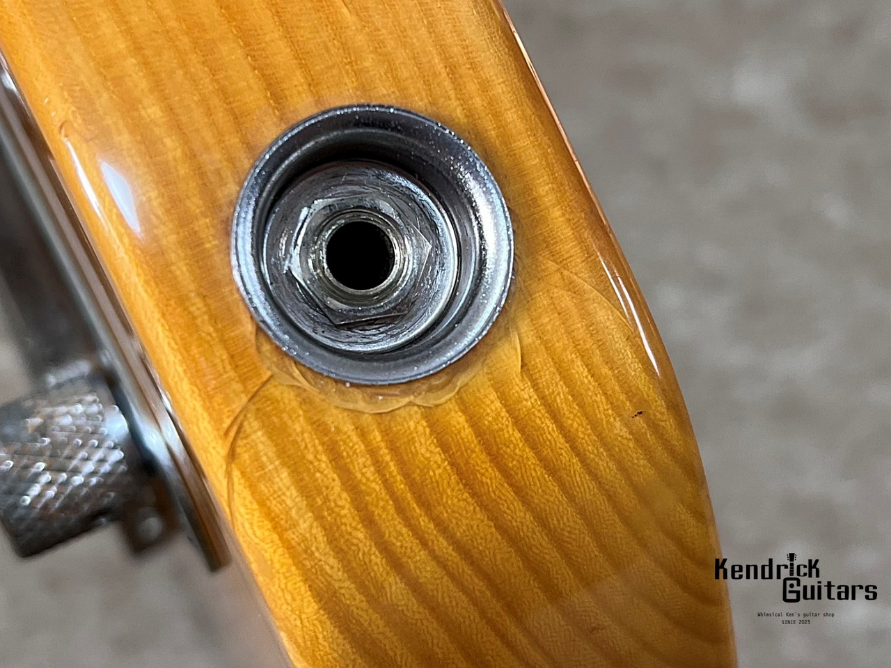 Fender Japan 1988 CTL-50M 
