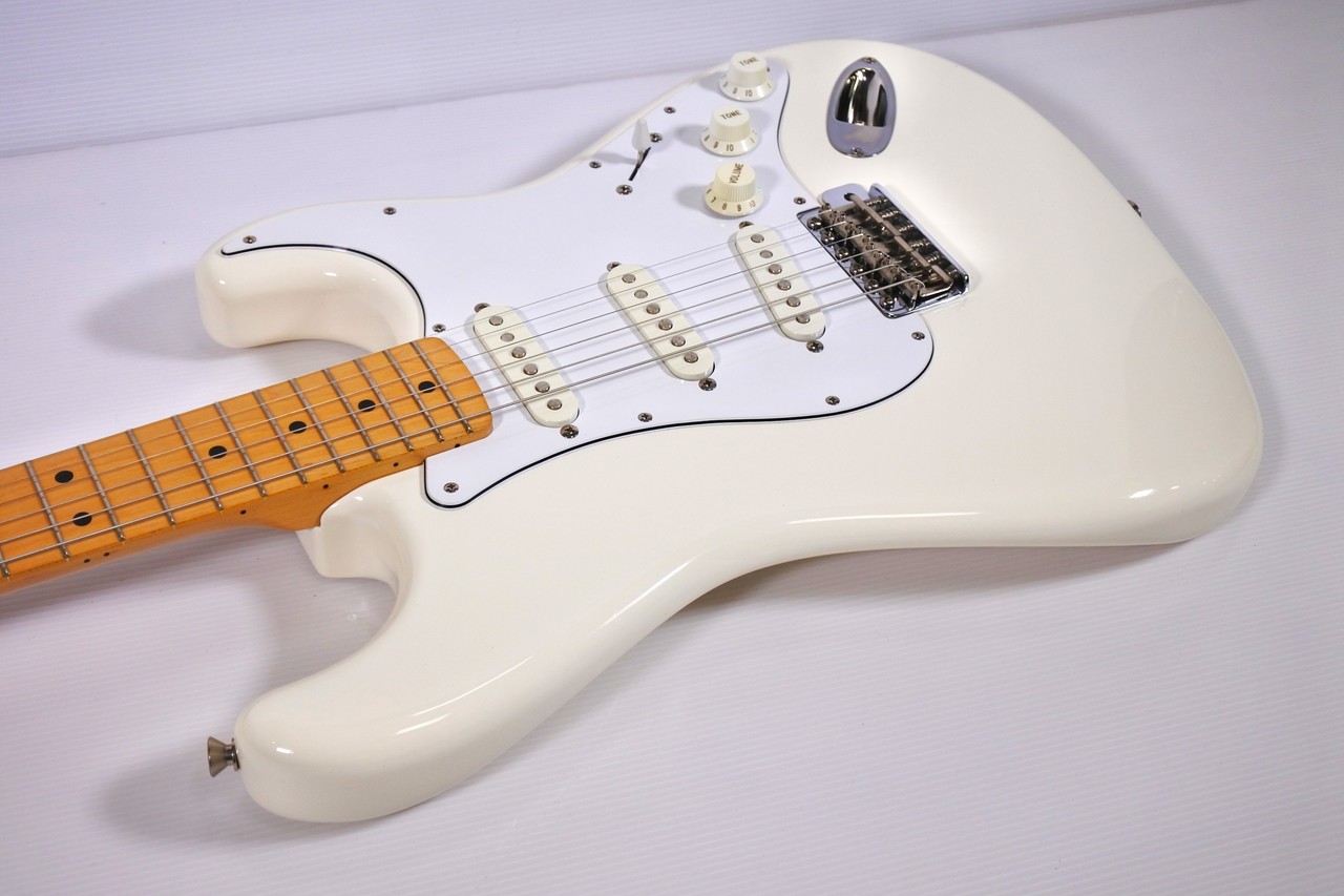 Fender Japan Stratocaster ST-43 - エレキギター