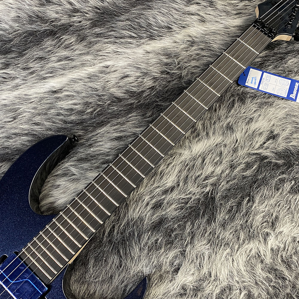Ibanez RGR6BSP Iron Pewter（新品/送料無料）【楽器検索デジマート】