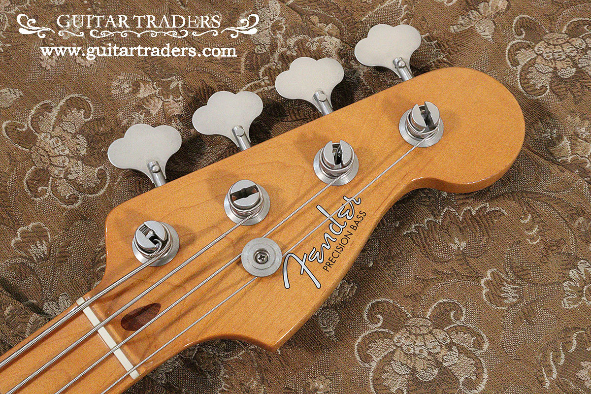 Fender 1998 American Vintage Series 57 Precision Bass（中古