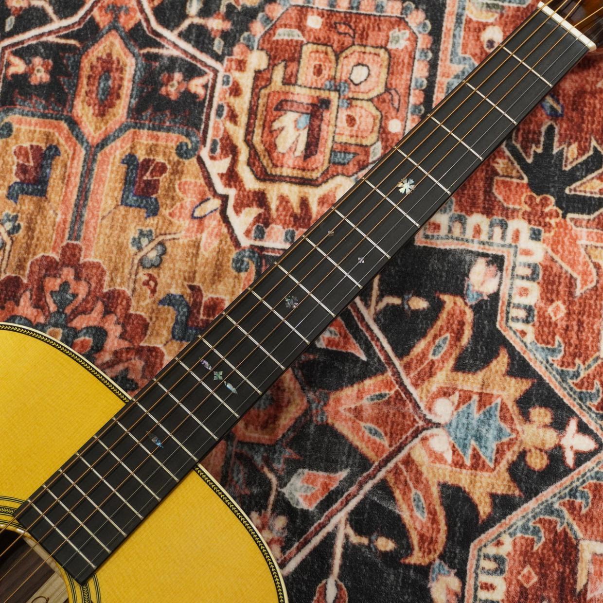 Martin 000-28EC 2016年製 エリッククラプトン・シグネーチャーモデル