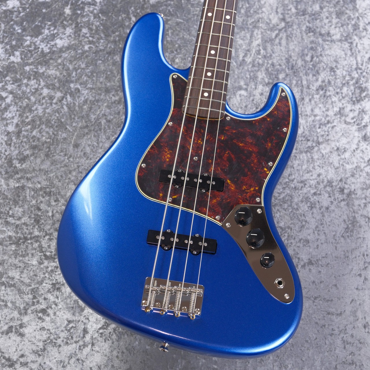 Vanzandt JBV-R2 - Lake Pracid Blue/MH - 【4.48Kg】【#10479】（新品