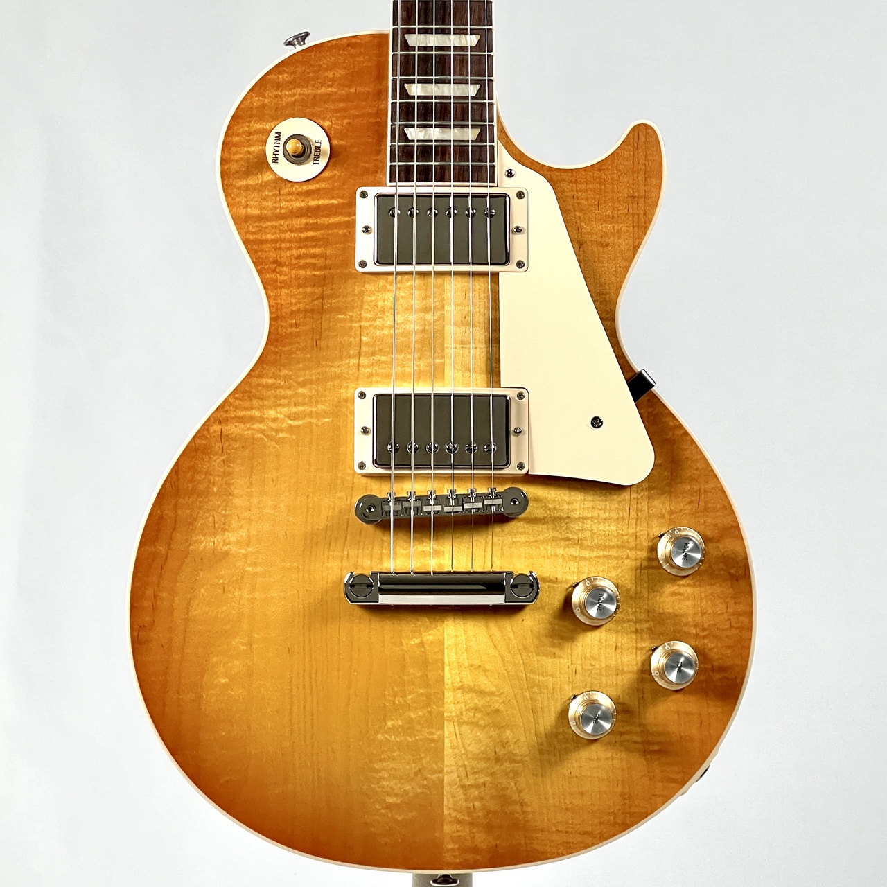 Gibson Original Collection Les Paul Standard 60s Figured Top
