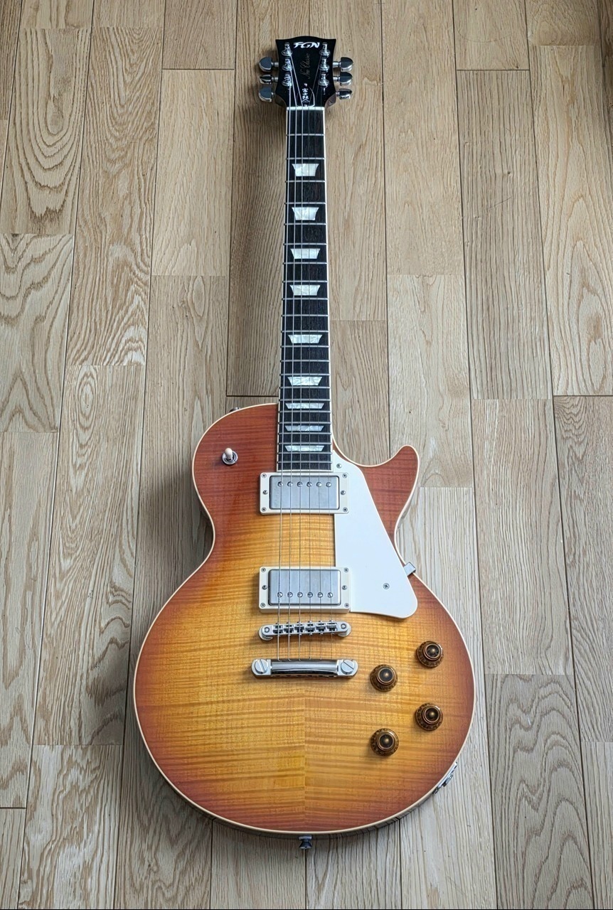 FUJIGEN(FGN) NCLS-20R （中古）【楽器検索デジマート】