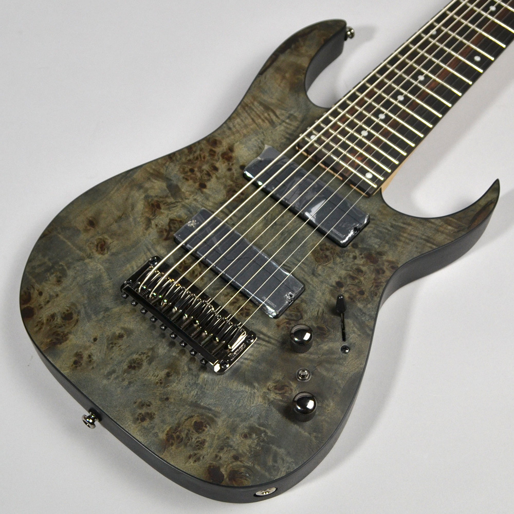 Ibanez RG9PB TGF