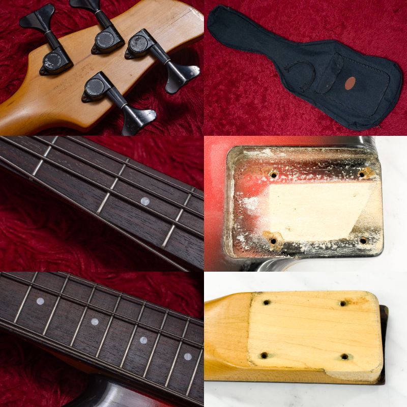 YAMAHA MB-55 RBS 3.170kg #2Y26007【GIB横浜】（中古/送料無料