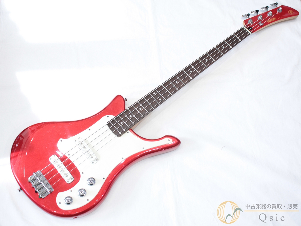 YAMAHA SBV-500 【返品OK】[QMW22]【阿倍野店在庫】（中古/送料無料