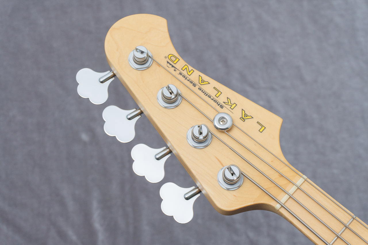 ベース LAKLAND Shoreline SL44-60 SL44-60(Alder) | LAKLAND