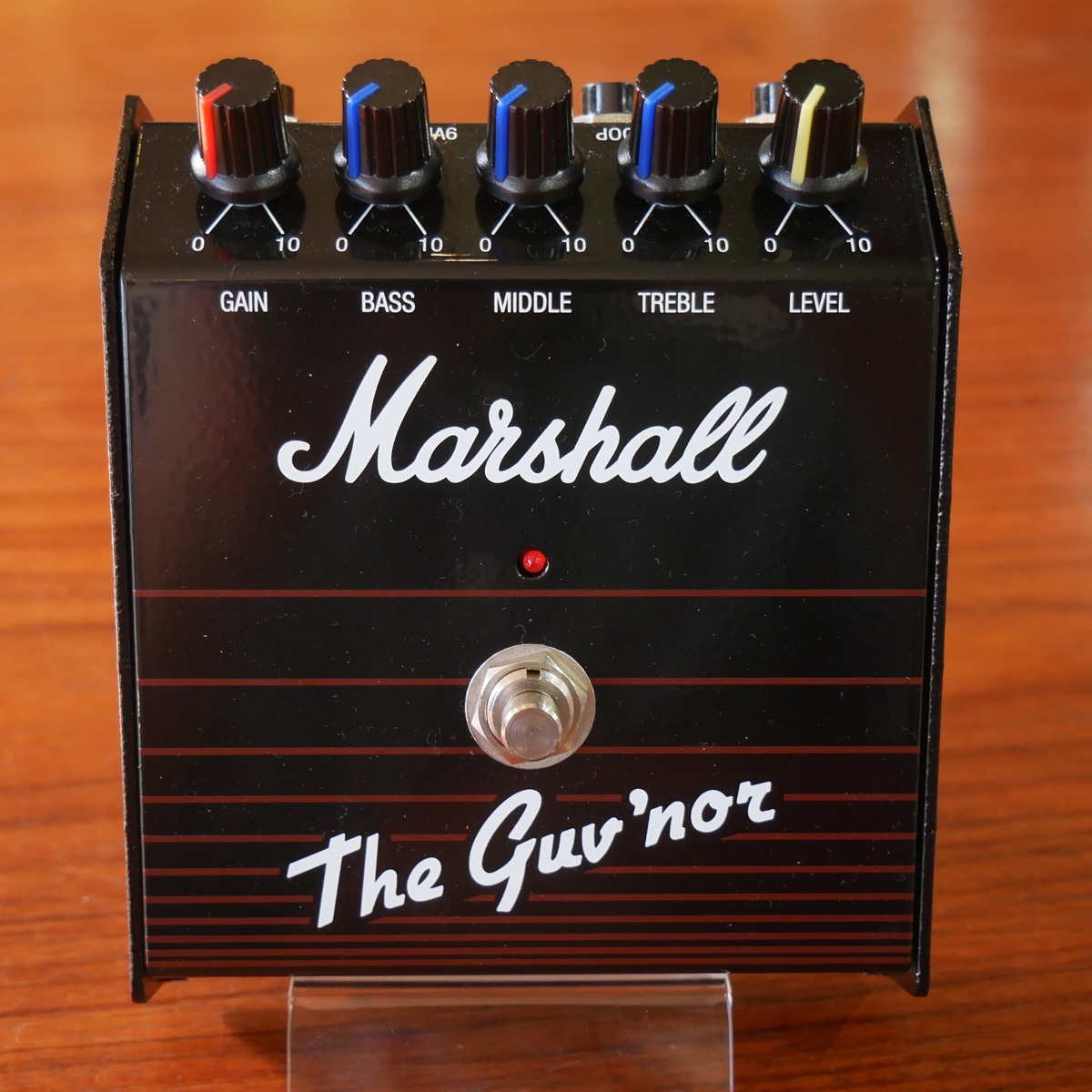 Marshall The Guv'Nor / RE-ISSUE PEDALS 【美品USED】（中古/送料無料