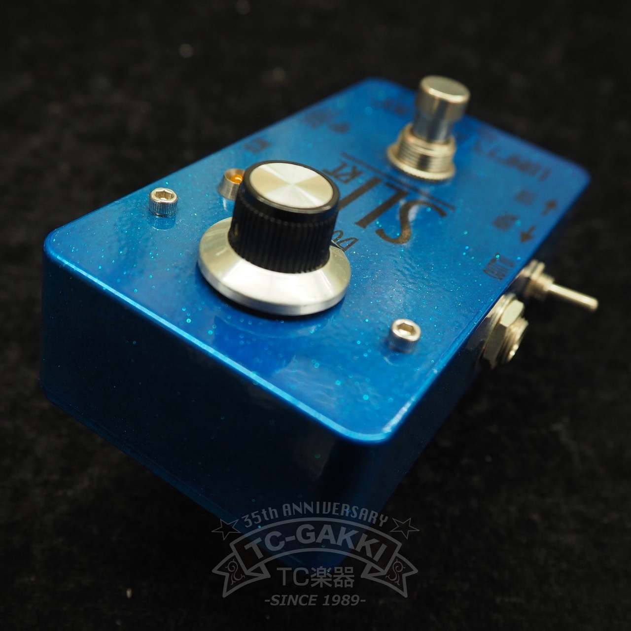 Lumpy's Tone Shop SLPRE（中古）【楽器検索デジマート】