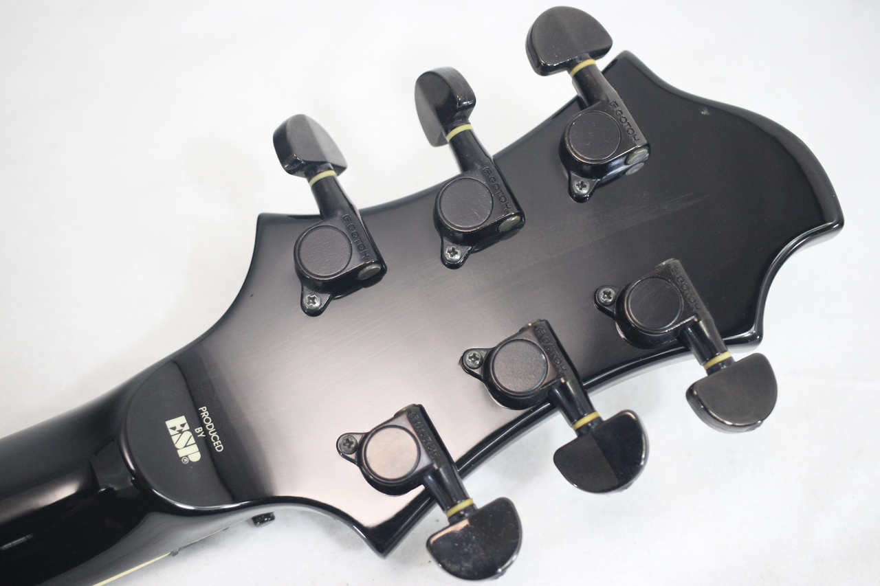 エドワーズ　E-CL-90I (SUGIZO MODEL/ESP) レスポール