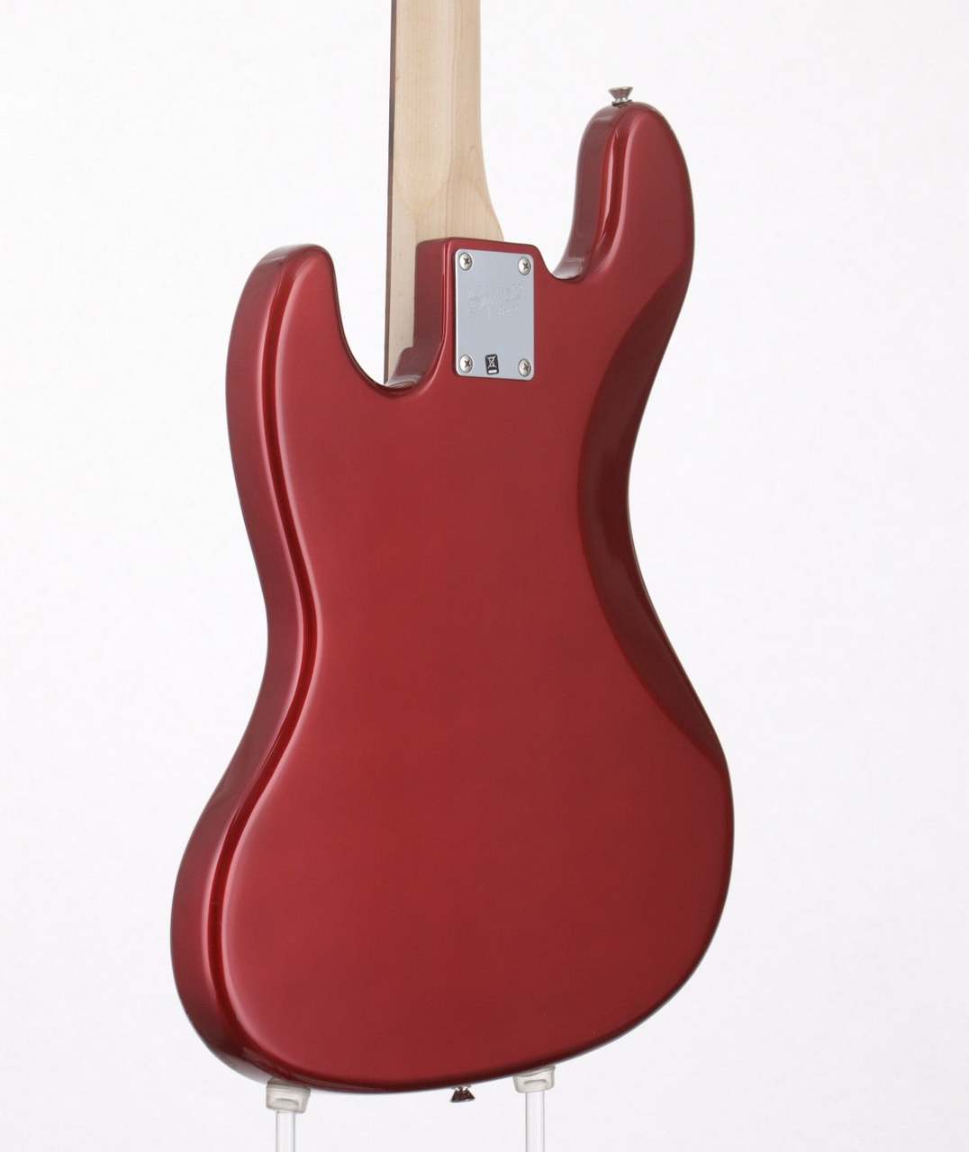 Squier by Fender Affinity Jazz Bass CAR 【新宿店】（中古）【楽器