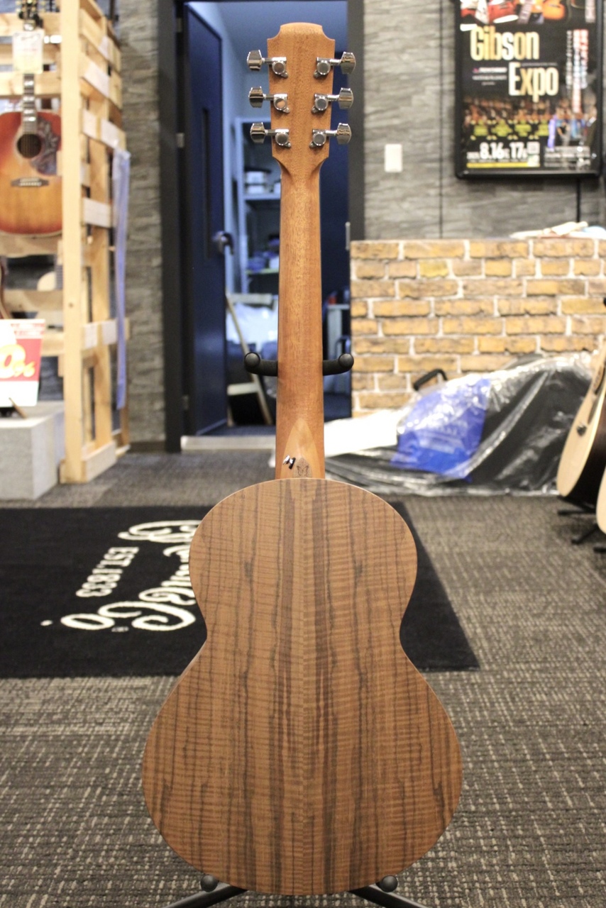 【限定品】Sheeran by Lowden Equals Editionギター 世界限定3000本】Sheeran By Lowden Equals Edition 緊急入荷