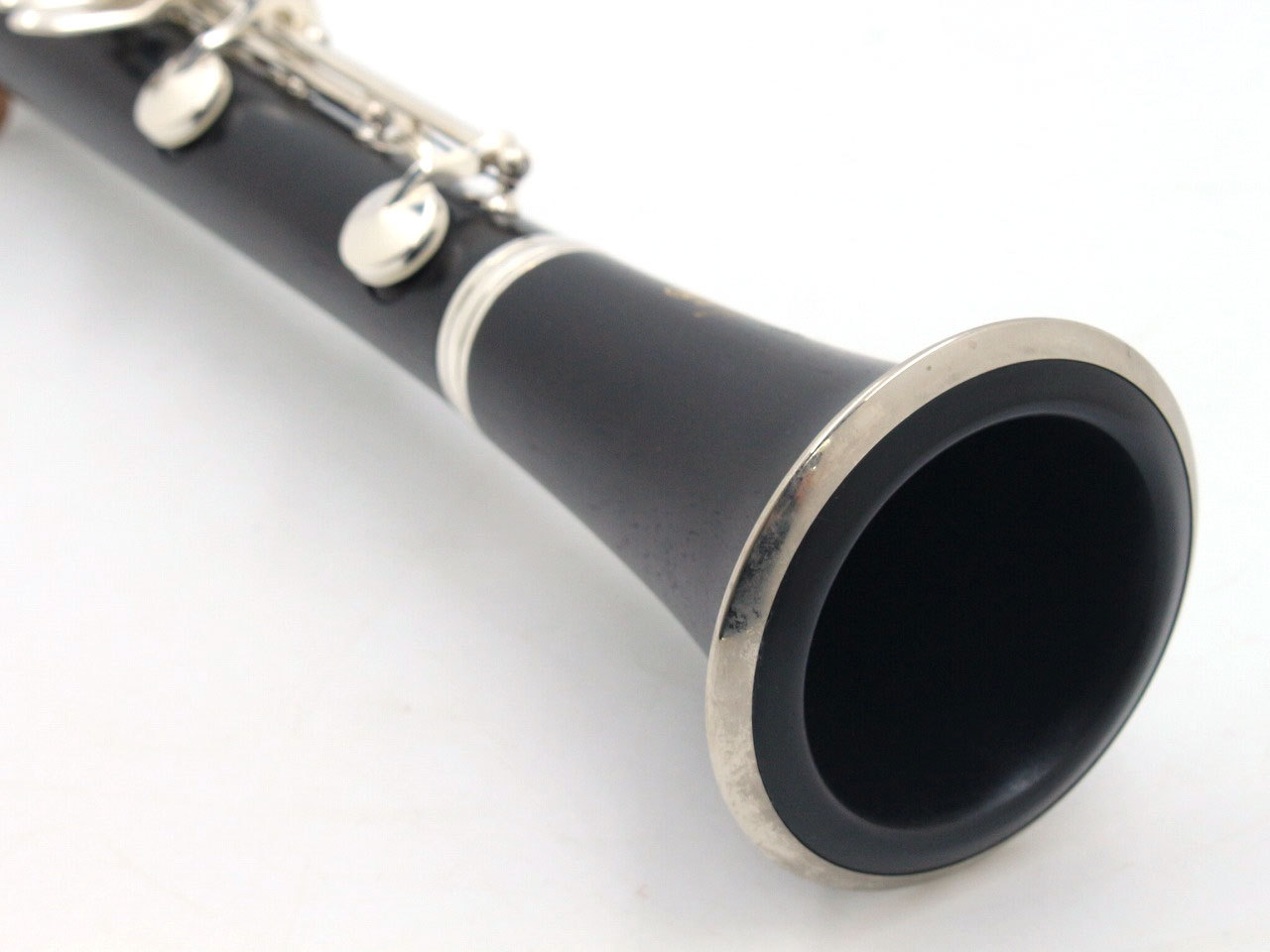 YAMAHA B♭クラリネット YCL-450 全タンポ交換済み 【横浜店】（中古