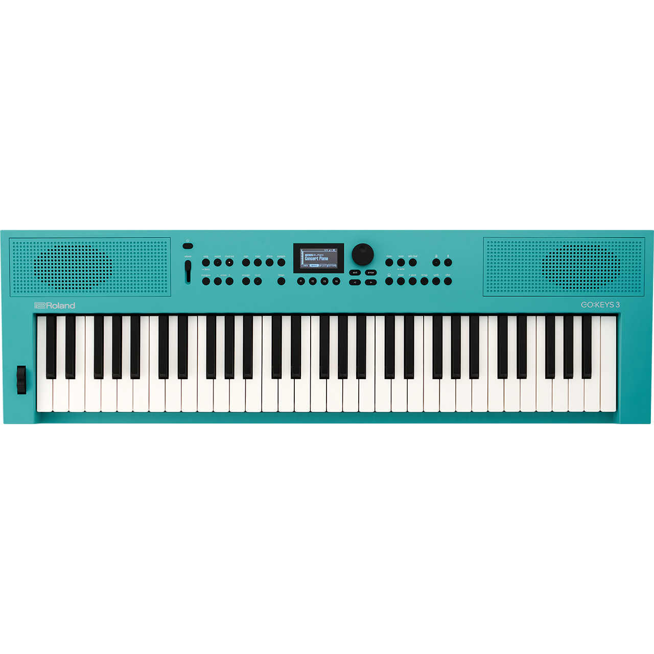 Roland GOKEYS3-TQ ◆1台限定特価!今なら即納可能!【TIMESALE!~2/16 19:00!】【ウィンターセール!! 】