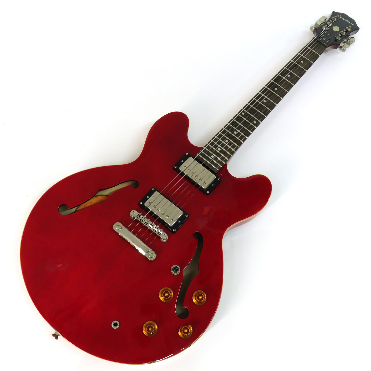 Epiphone Dot