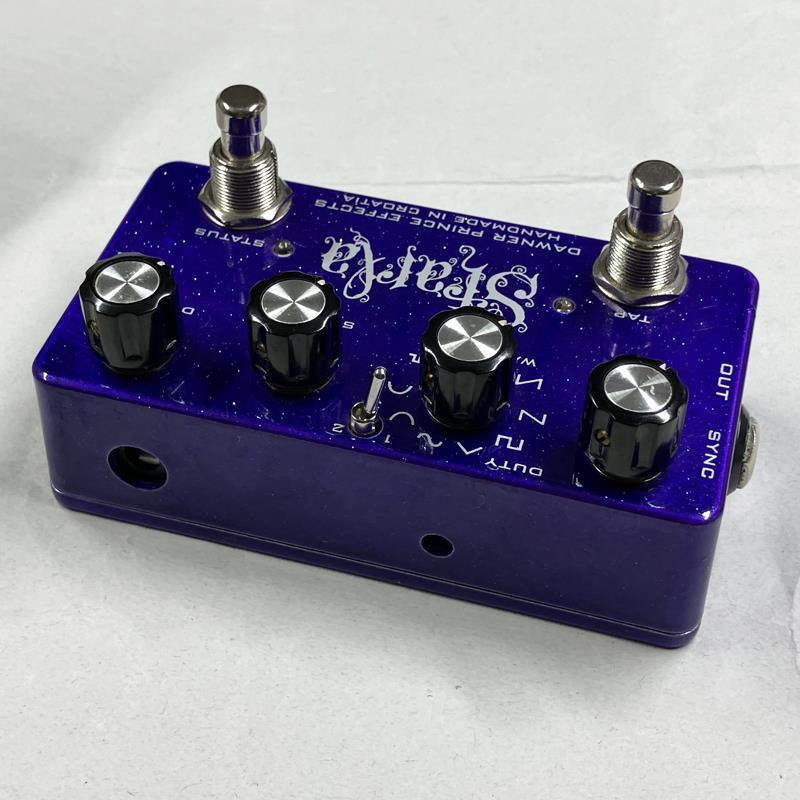 ギター Dawner Prince Electronics Starla tremolo hq720.jpg?sqp=-