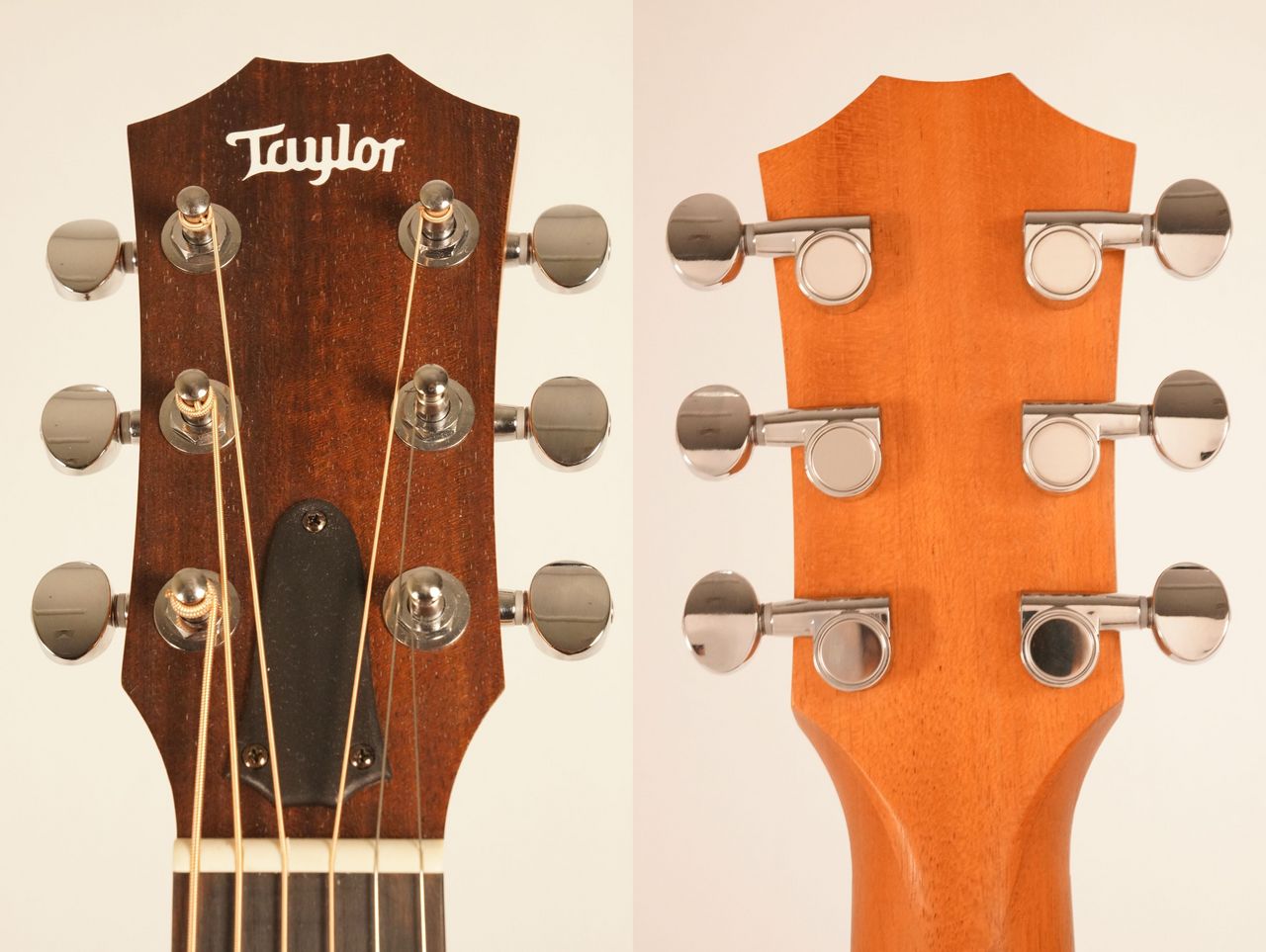 Taylor GS-mini-e Mahogany #2202145263（新品）【楽器検索デジマート】