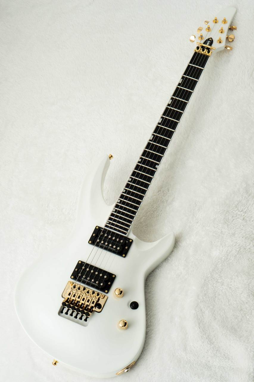 EDWARDS E-HR-145III -Pearl White- #ED6913253（新品/送料無料