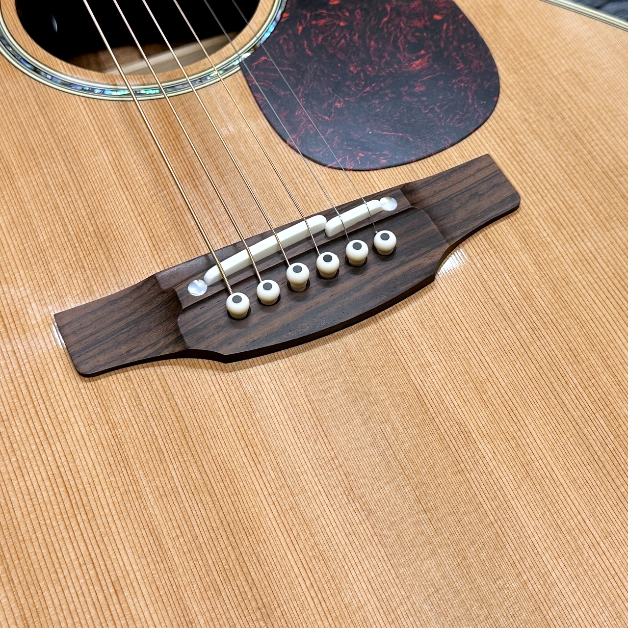 Takamine PTU731KC N【2025年製】【日本製】【エレアコ】（新品/送料