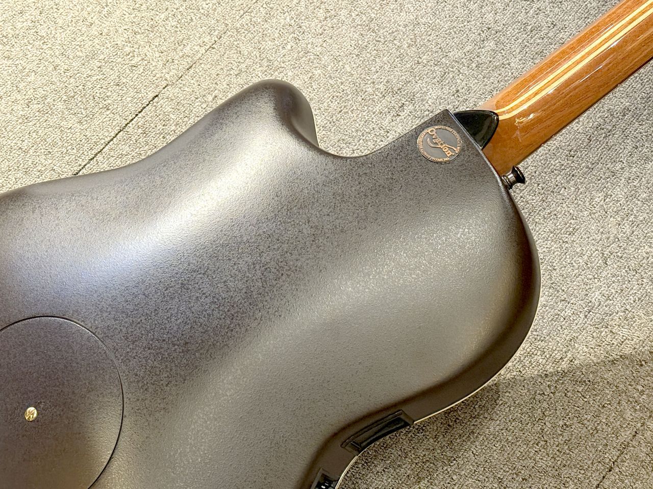 Ovation USA N868 Nakao Elite（中古）【楽器検索デジマート】