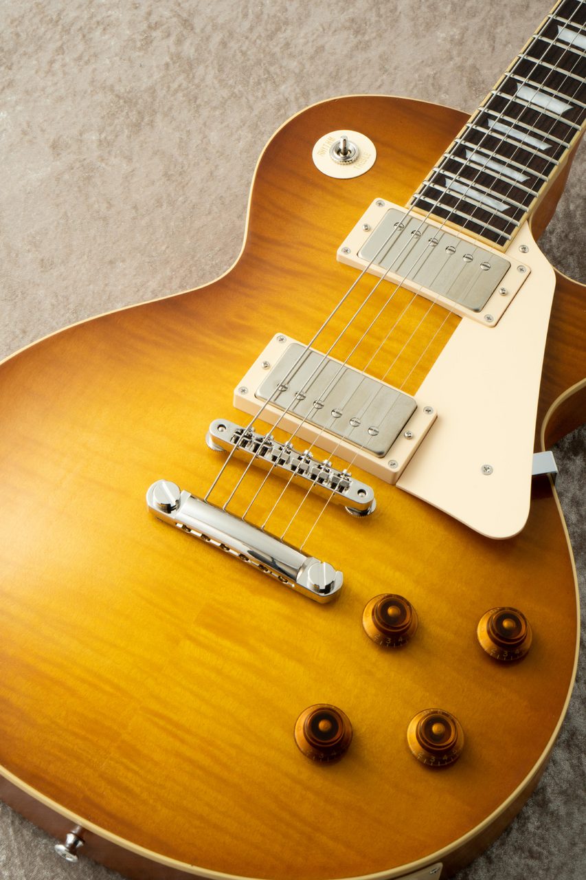 EDWARDS E-LP-VINTAGE -59 Burst- #ED1101253 【限定生産モデル
