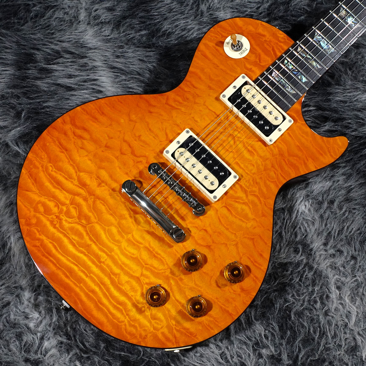 Tokai LS196QZ-CM TK（中古/送料無料）【楽器検索デジマート】