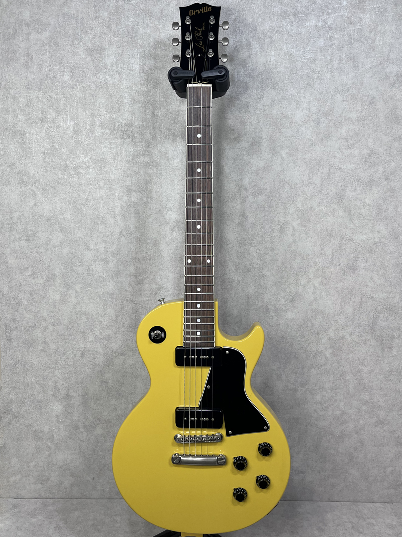 Orville LPSP-70【加古川店】（中古/送料無料）【楽器検索