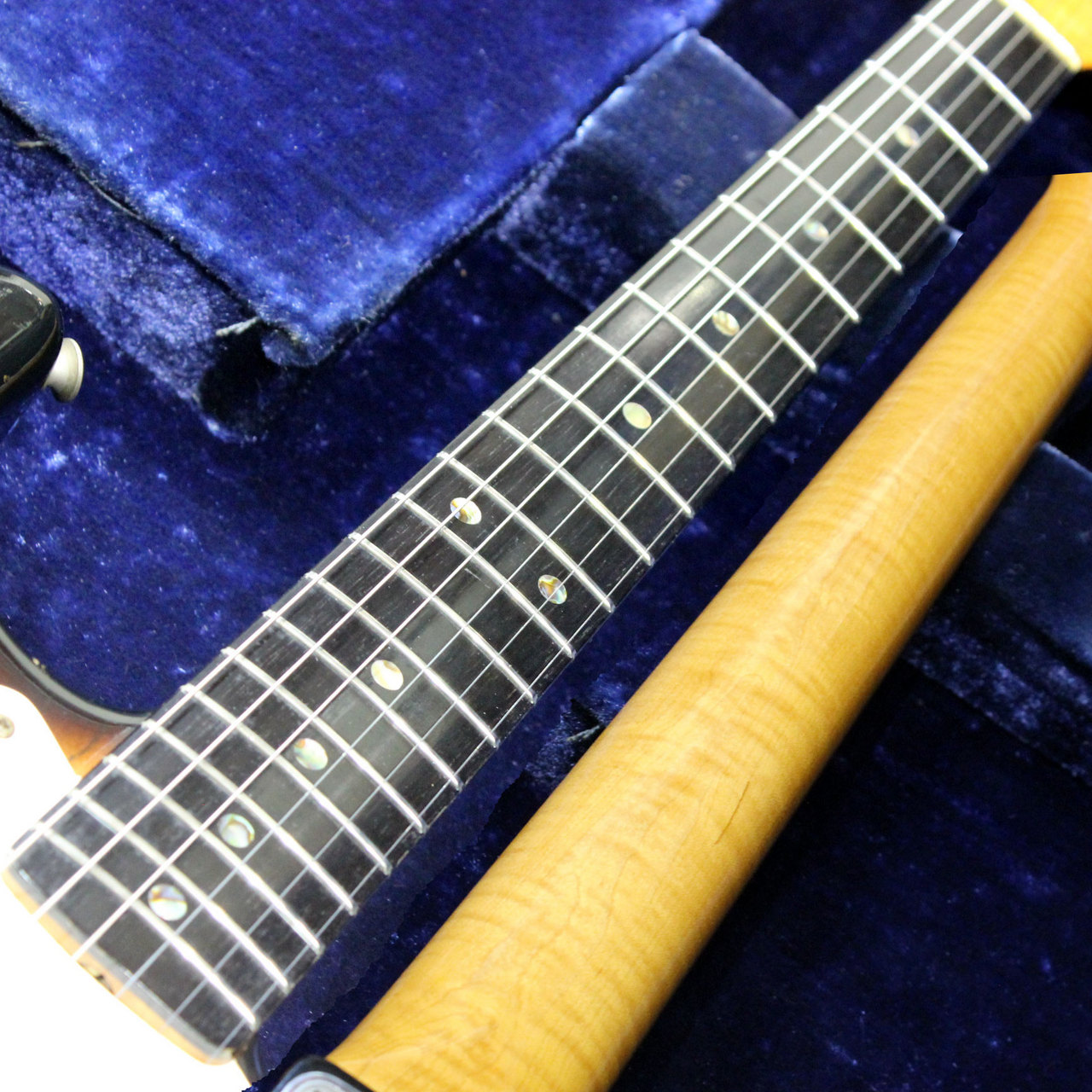 Seymour Duncan Seymourized Yubi Sound Lab 優美音響