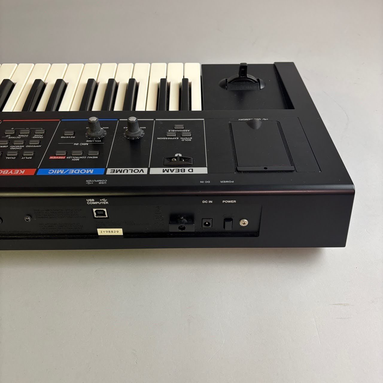 Roland JUNO-Di（中古/送料無料）【楽器検索デジマート】