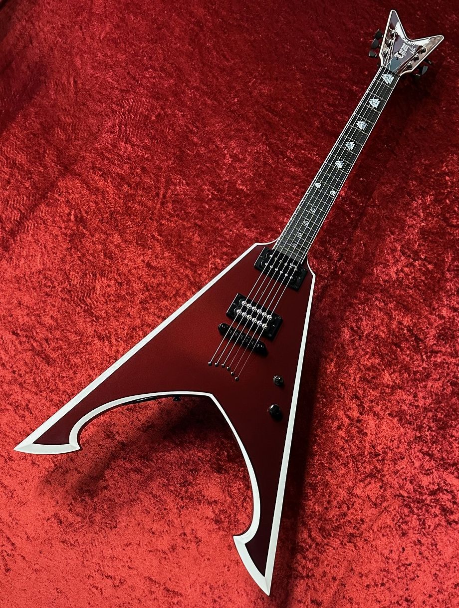 Dean Guitars マイケルアモットモデル Dean Guitars マイケルアモットモデル Dean Guitars マイケルアモット