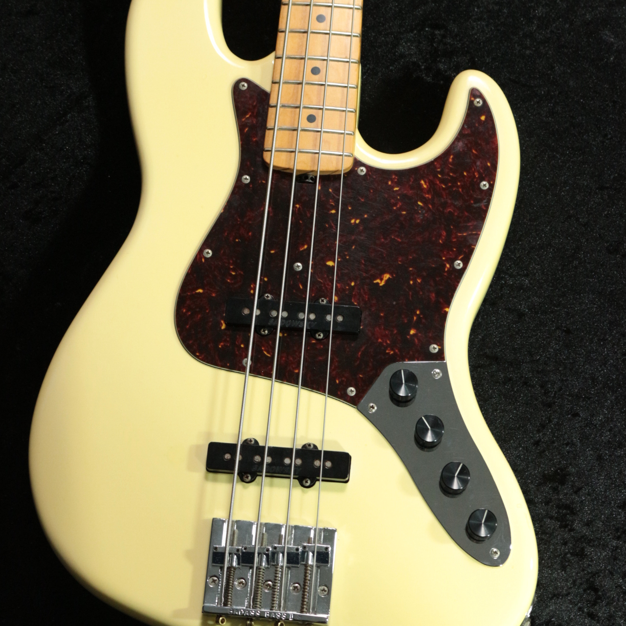 Sadowsky Tokyo RB4-Vntage White 【4.50kg】【USED】【福岡店】（中古