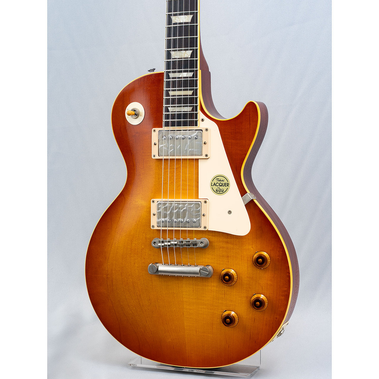 Tokai LSS 256 PremiumSeries ホンジュラスマホガニー Tokai LSS 256 PremiumSeries ホンジュラスマホガニー - メルカリ