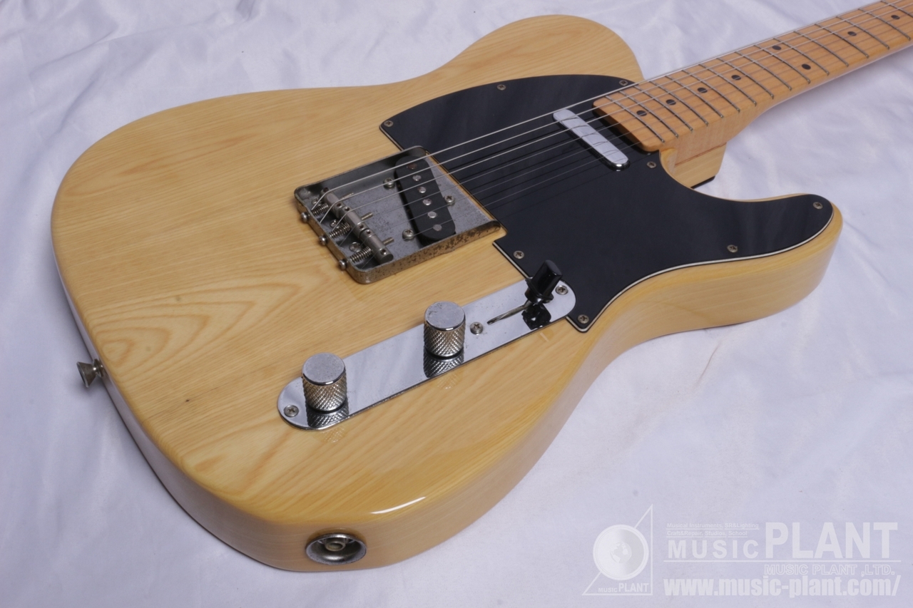【1989~1990年製】TL72-500【FenderJAPAN】 Fender Japan TL72-500 NAT（中古/送料無料）【楽器検索デジマート】