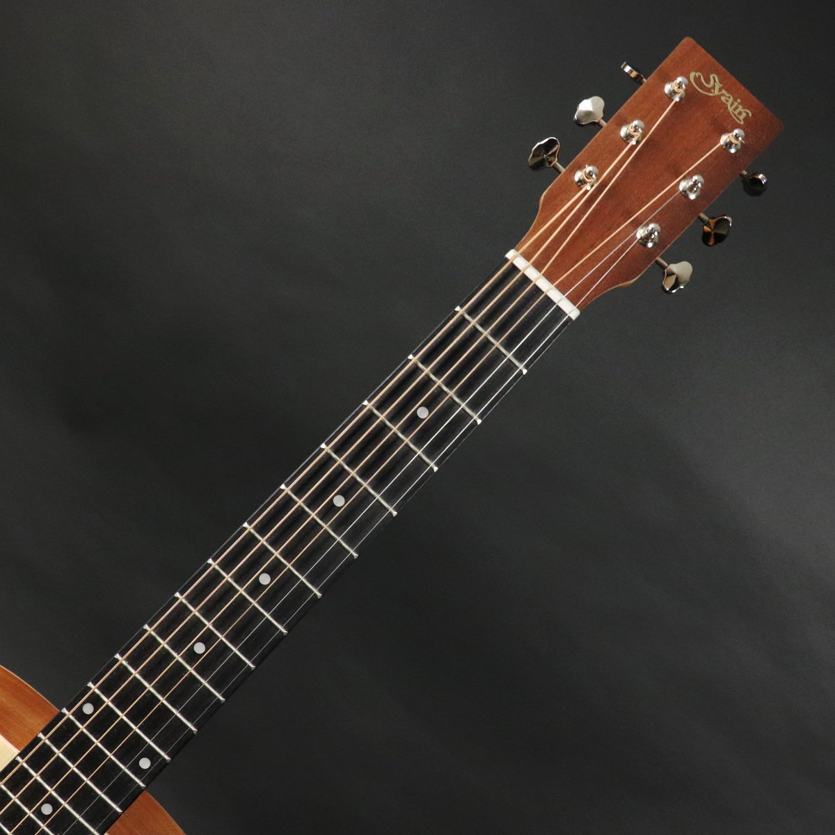 S.Yairi YM-02 NTL 【梅田店】（中古）【楽器検索デジマート】