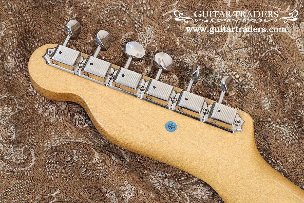 Fender Japan 1983 TL62-65 