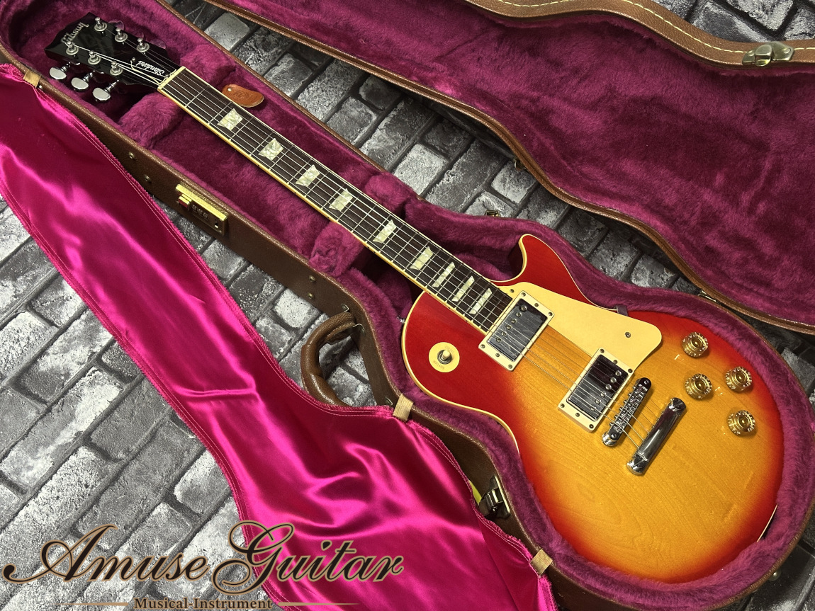 の*す様 ビンテージGibson LesPaul standard 98年製 の*す様 ビンテージGibson LesPaul standard 98年製 Gibson Les